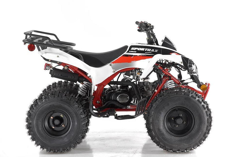 Apollo Sportrax 125cc Youth ATV