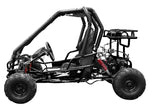 Vitacci Sprint 125cc Go-Kart | Automatic with Reverse | Dual A-Arm Suspension