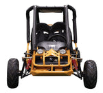 Vitacci Sprint 125cc Go-Kart | Automatic with Reverse | Dual A-Arm Suspension