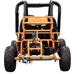 Vitacci Sprint 125cc Go-Kart | Automatic with Reverse | Dual A-Arm Suspension