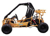 Vitacci Sprint 125cc Go-Kart | Automatic with Reverse | Dual A-Arm Suspension