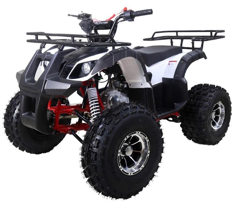 Taotao TForce 125cc Mid Size ATV