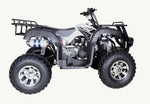 TaoTao Bull 200S 169cc Full Size Utility ATV