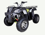 TaoTao Bull 200S 169cc Full Size Utility ATV