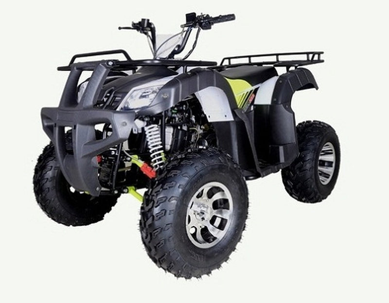 TaoTao Bull 200S 169cc Full Size Utility ATV