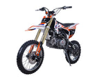 TaoTao DB X1 140cc Dirt Bike | 4-Speed Manual | 17/14 Wheels | CARB Approved