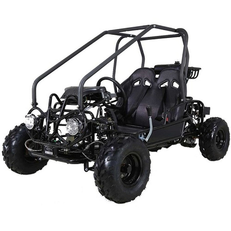 Taotao GK110 125cc Go-Kart Automatic w/ Reverse