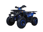 Taotao Raptor 200 169cc ATV | Automatic 4-Stroke | Utility &amp; Trail Quad