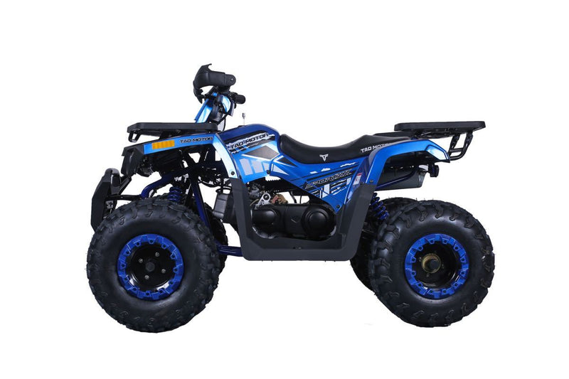 Taotao Raptor 200 169cc ATV | Automatic 4-Stroke | Utility &amp; Trail Quad