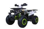 Taotao Raptor 200 169cc ATV | Automatic 4-Stroke | Utility &amp; Trail Quad