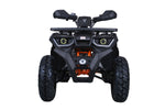 Taotao Raptor 200 169cc ATV | Automatic 4-Stroke | Utility &amp; Trail Quad
