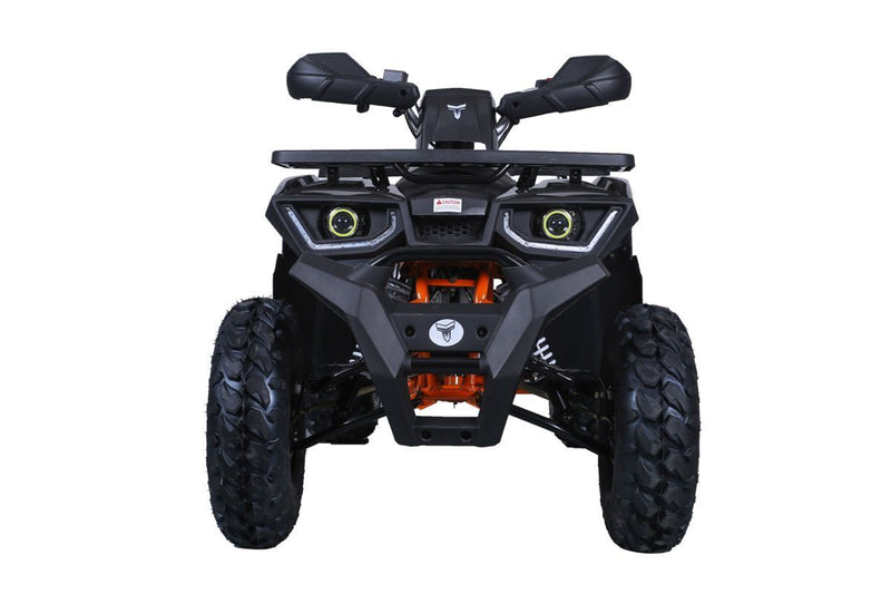 Taotao Raptor 200 169cc ATV | Automatic 4-Stroke | Utility &amp; Trail Quad