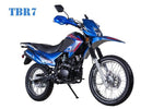 TaoTao TBR7 229cc On-Road Highway Motorcycle
