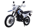 TaoTao TBR7 229cc On-Road Highway Motorcycle