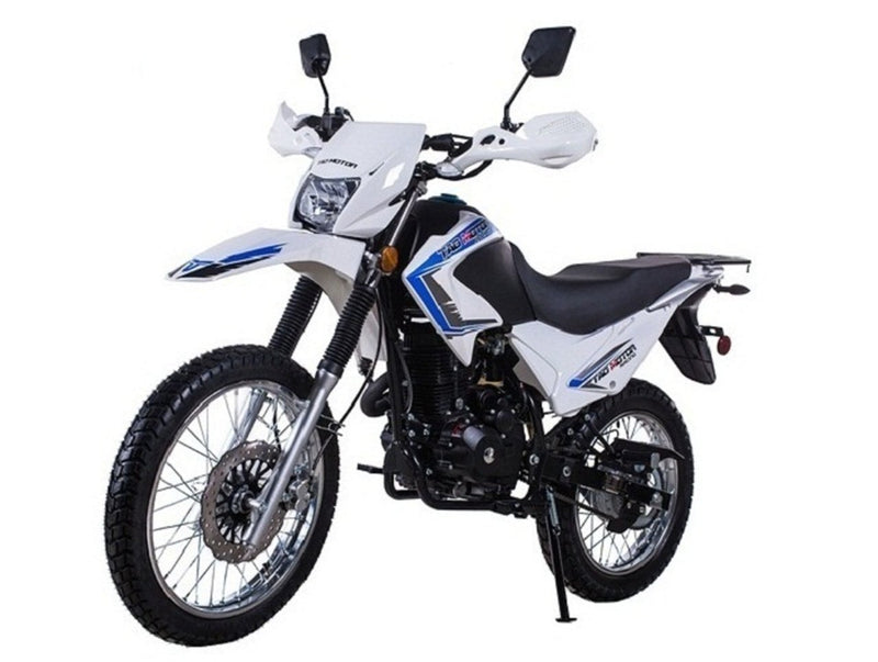 TaoTao TBR7 229cc On-Road Highway Motorcycle