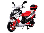 Taotao Lancer 150 Scooter | 149cc Automatic Street Legal Moped