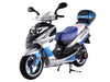 Taotao Lancer 150 Scooter | 149cc Automatic Street Legal Moped