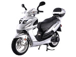 Taotao Lancer 150 Scooter | 149cc Automatic Street Legal Moped