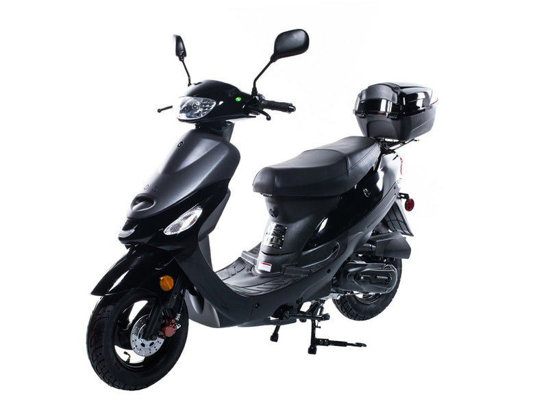 TaoTao Pony-50 49cc Gas Street Legal Scooter
