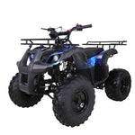 Tao Tao TForce 125cc Utility ATV (Automatic with Reverse)