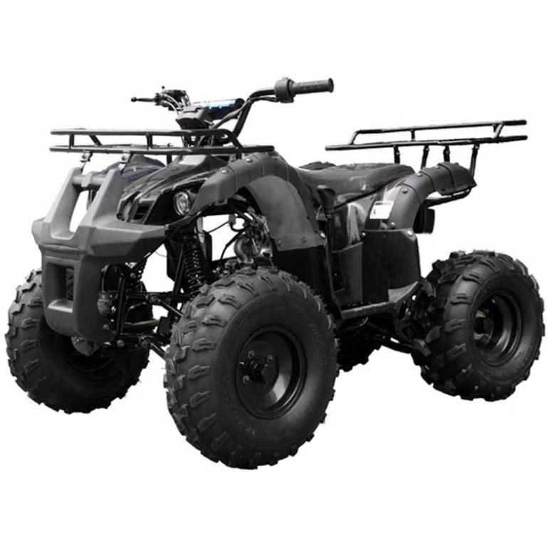 Tao Tao TForce 125cc Utility ATV (Automatic with Reverse)