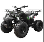 Tao Tao TForce 125cc Utility ATV (Automatic with Reverse)