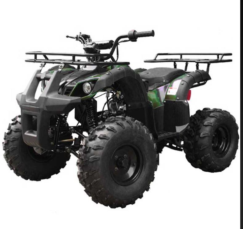 Tao Tao TForce 125cc Utility ATV (Automatic with Reverse)