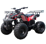 Tao Tao TForce 125cc Utility ATV (Automatic with Reverse)