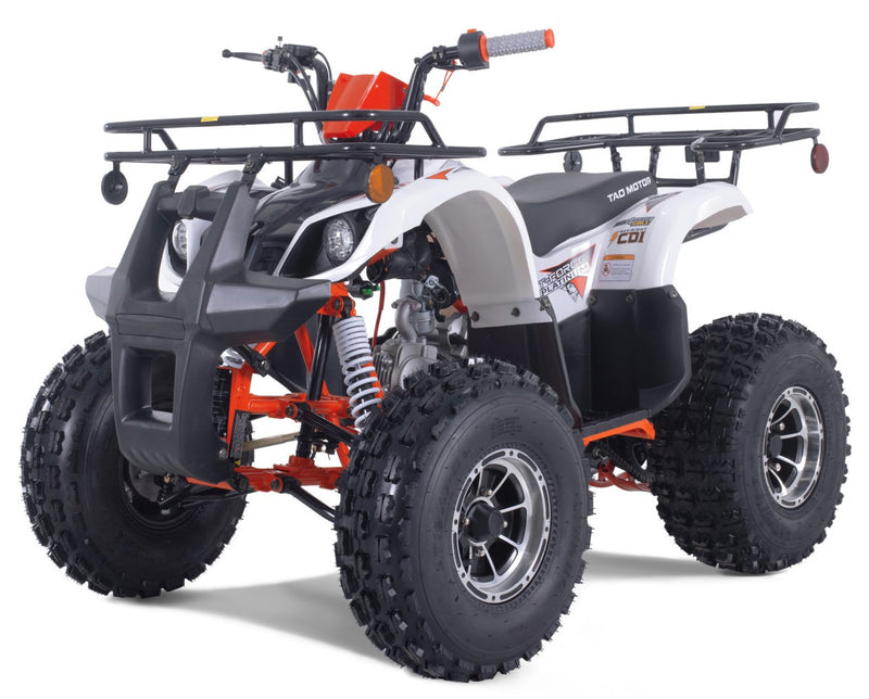 Taotao T-Force Platinum 120cc Youth ATV | Automatic with Reverse | New Design Quad