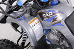 Taotao T-Force Platinum 120cc Youth ATV | Automatic with Reverse | New Design Quad