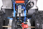 Taotao T-Force Platinum 120cc Youth ATV | Automatic with Reverse | New Design Quad