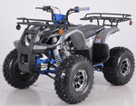 Taotao T-Force Platinum 120cc Youth ATV | Automatic with Reverse | New Design Quad