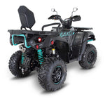 TGB BLADE 600 SE.X-EPS ATV | 561cc Single-Cylinder SOHC | Mountain Grey