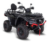TGB BLADE 600 SE.X-EPS ATV | 561cc Single-Cylinder SOHC | Mountain Grey