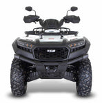 TGB BLADE 600 SL.X ATV | 561cc Single-Cylinder 4×4 | White