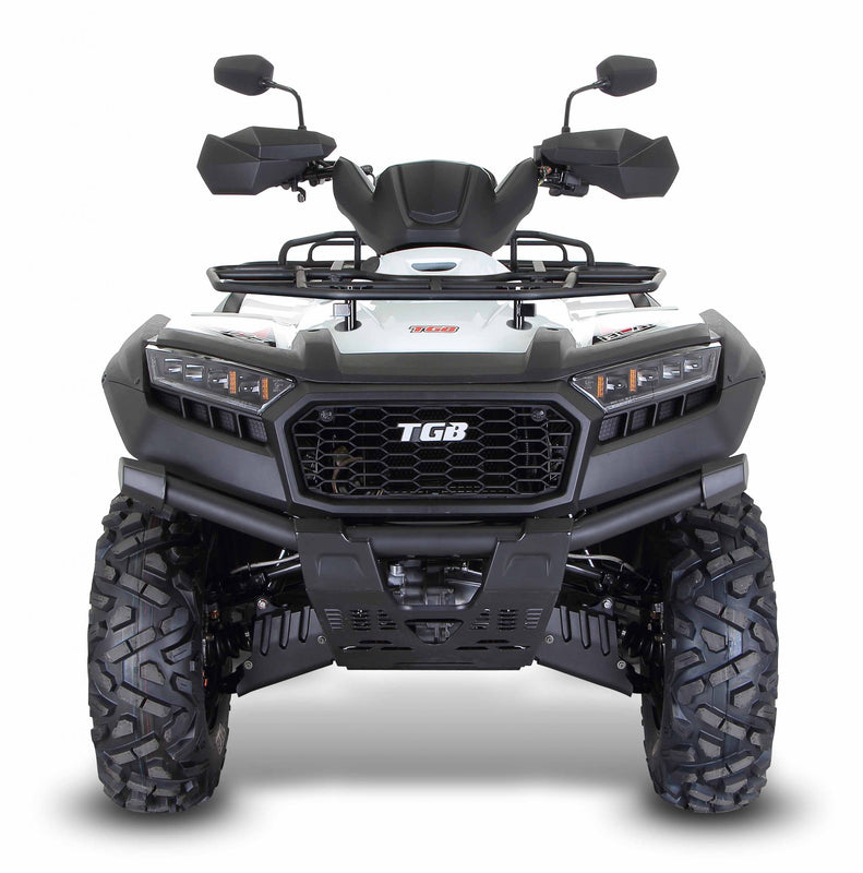 TGB BLADE 600 SL.X ATV | 561cc Single-Cylinder 4×4 | White