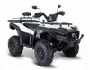 TGB BLADE 600 SL.X ATV | 561cc Single-Cylinder 4×4 | White