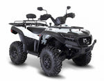 TGB BLADE 600 SL.X ATV | 561cc Single-Cylinder 4×4 | White