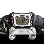 TGB Target 600 EPS ATV | 561cc Single-Cylinder 4×4 | Matte Black