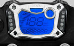 TGB Target 600 EPS ATV | 561cc Single-Cylinder 4×4 | Matte Black