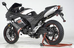 Vitacci Titan 250 EFI Motorcycle | Oil-Cooled 250cc Manual 6-Speed Street Bike