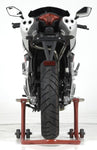 Vitacci Titan 250 EFI Motorcycle | Oil-Cooled 250cc Manual 6-Speed Street Bike