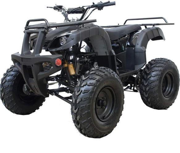 RPS TK200-B5 200cc Automatic ATV