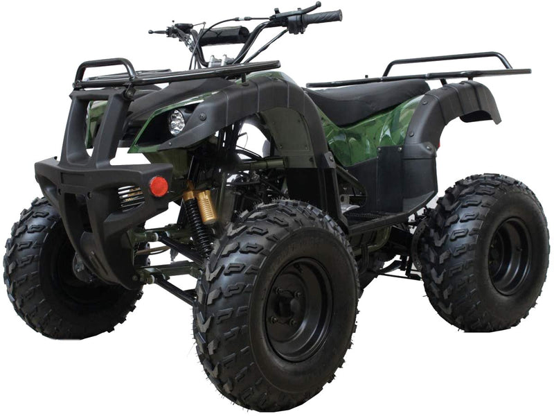 RPS TK200-B5 200cc Automatic ATV