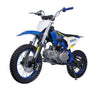 TaoTao DB24 107cc Dirt Bike Semi-Automatic