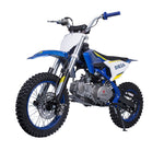 TaoTao DB24 107cc Dirt Bike Semi-Automatic