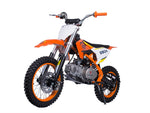 TaoTao DB24 107cc Dirt Bike Semi-Automatic