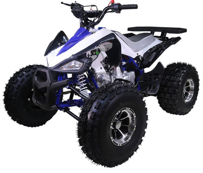 Tao Motor Cheetah 125cc Automatic ATV
