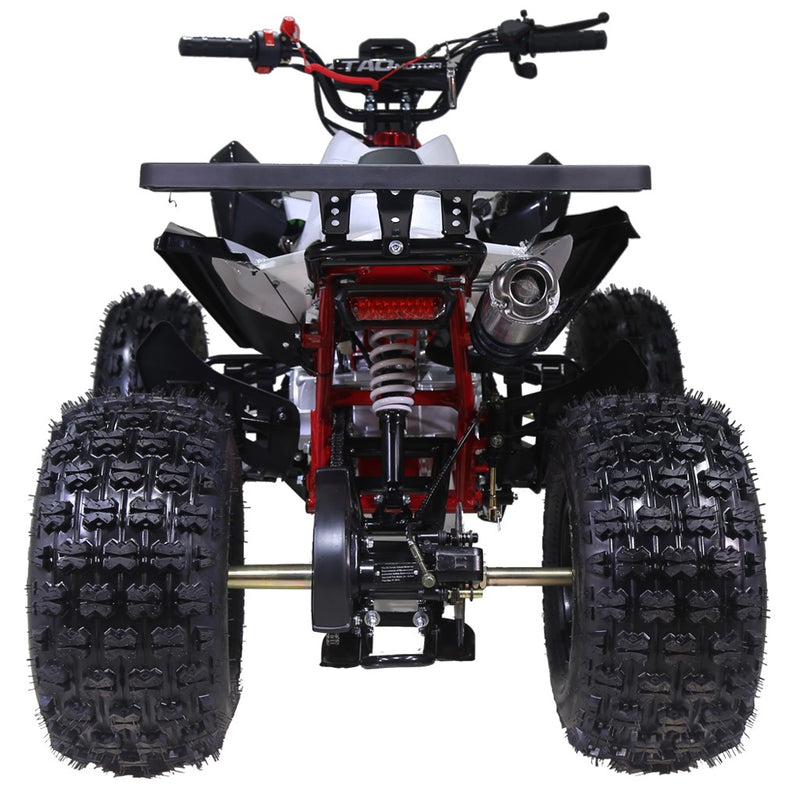 Tao Motor Cheetah 125cc Automatic ATV