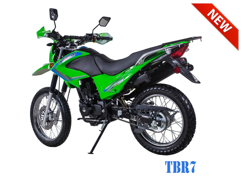 TaoTao TBR7 229cc On-Road Highway Motorcycle